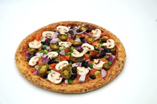 Vegilicious Pizza