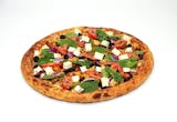 Mover's Spring Chicken Pizza