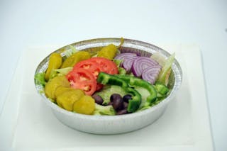 Garden Salad