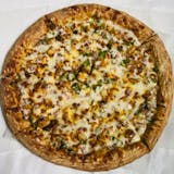 Movers's Ranch Pizza "NEW"