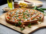 Shahi Veggie Pizzatwist