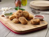 Halal Paneer Pakora