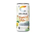 Celsius Tropical Vibe Can