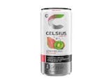 Celsius Kiwi Guava Can
