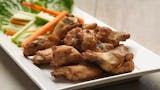Halal Wings