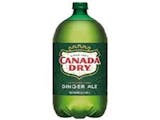 Canada Dry 2L