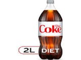 Diet Coke 2L