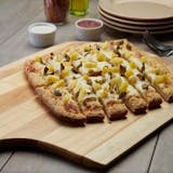Jalapeno Breadsticks