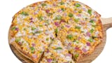 Chilli Corn Pizzatwist