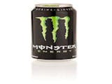 Monster Energy Drink