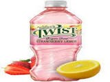 Nature's Twist Strawberry Lemonade
