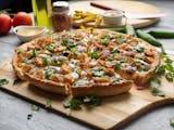 Lahori Tikka Pizzatwist