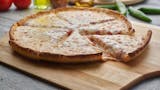 Create Your Own Deep Dish Pizza