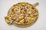 Mango Habanero Gluten Free Pizzatwist