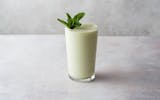 Mint Lassi