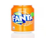 Indian Fanta Can