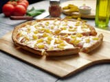 Hawaiian Gluten Free Pizzatwist
