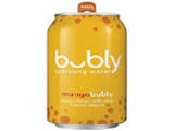 Bubly Can - Mango