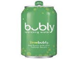 Bubly Can - Lime