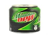 Mtn Dew Can