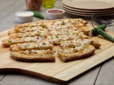 Curry Masala Bread