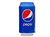Pepsi Can