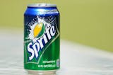 Sprite Can