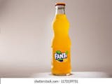 Fanta Glass BTL