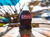 Coke Glass BTL