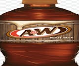 A&W Root Beer (20 oz)