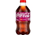 Cherry Coke Bottle (20 oz)