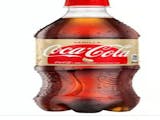 Vanilla Coke Bottle (20 oz)