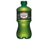 Canada Dry Ginger Ale Bottle (20 oz)