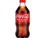 Coke Bottle (20 oz)