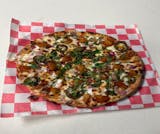 Aloo Tikki Pizzatwist