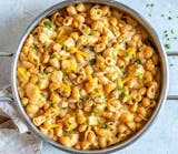 Mac Masala Twist Chicken