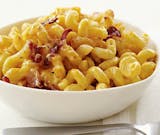 Bacon Mac & Cheese