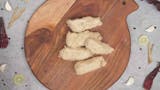 Plant Based Wings