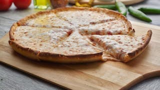 Cheese Pizza