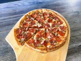 Supreme Pizzatwist