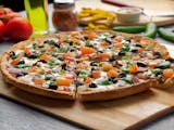Vegenation Pizzatwist