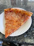 Cheese Pizza Slice