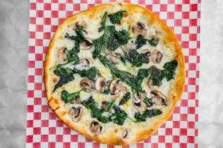 Manhattan Pizza
