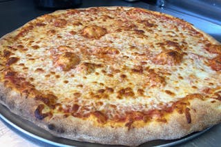 Create Your Own Pizza