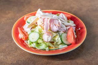 Chef's Salad
