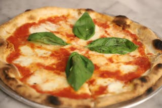 Margherita Pizza