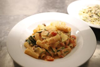 Rigatoni