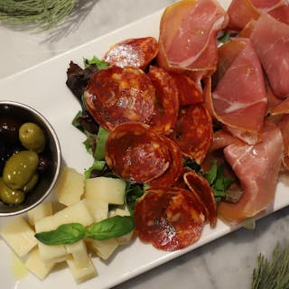 Antipasto Misto