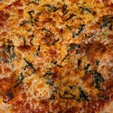 Marinara Pizza