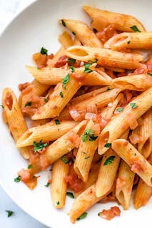 Penne Vodka